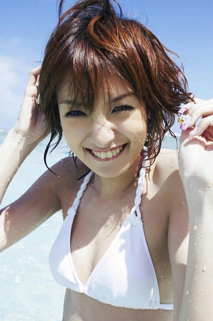 minami akina 南明奈 [WPB-net] No.109_第5张