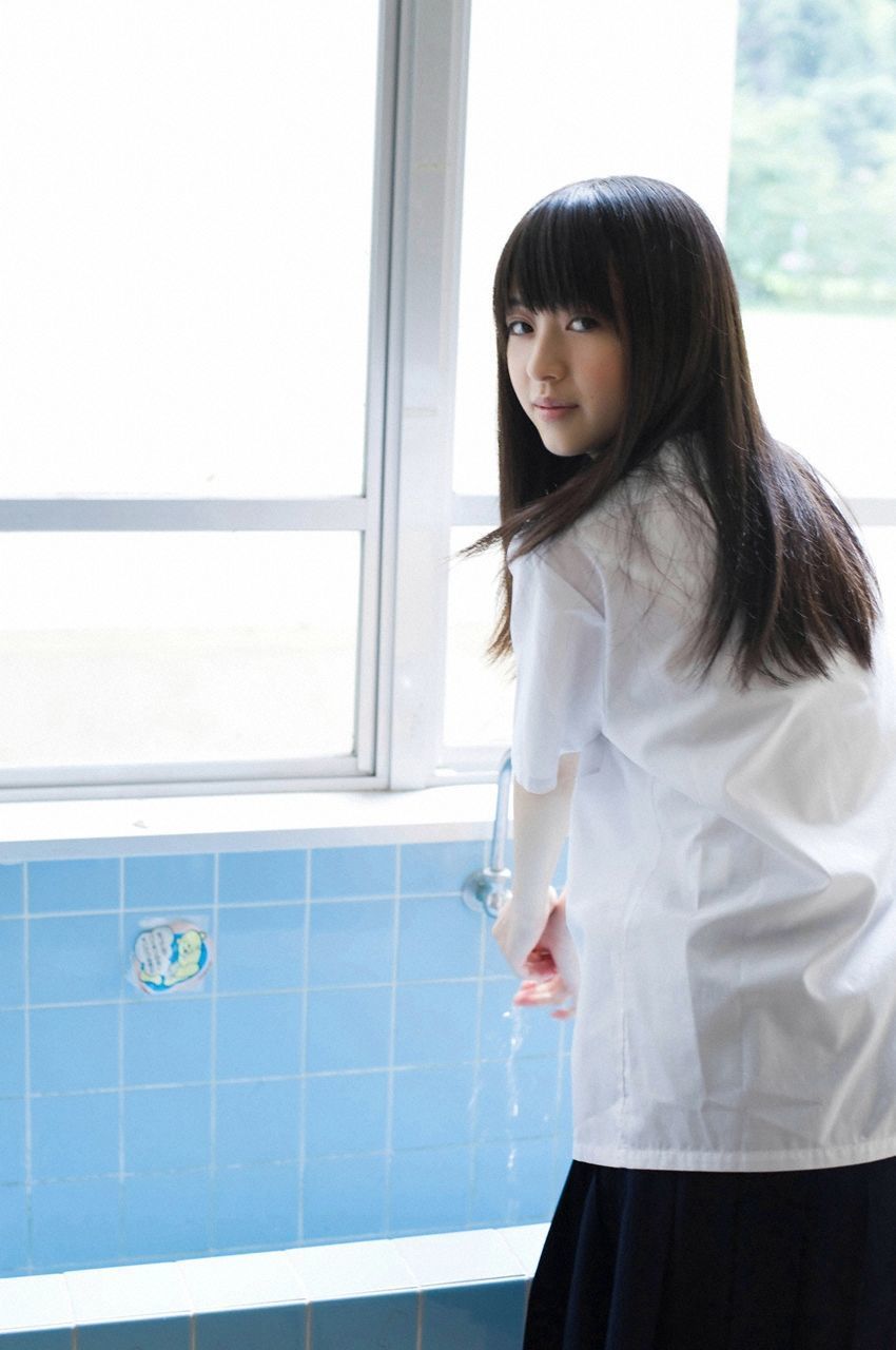 Rina Aizawa 逢沢りな [WPB-net] No.113_第1张