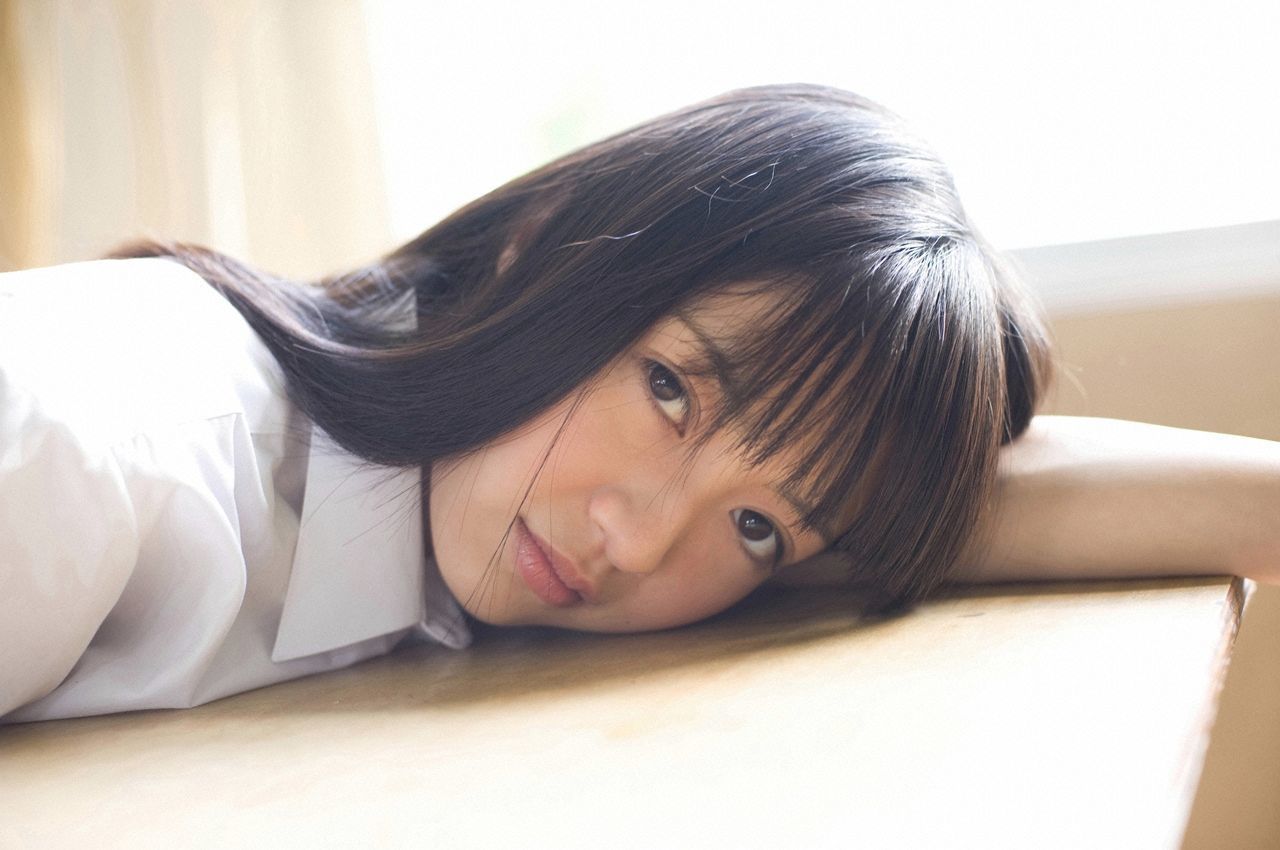 Rina Aizawa 逢沢りな [WPB-net] No.113_第2张