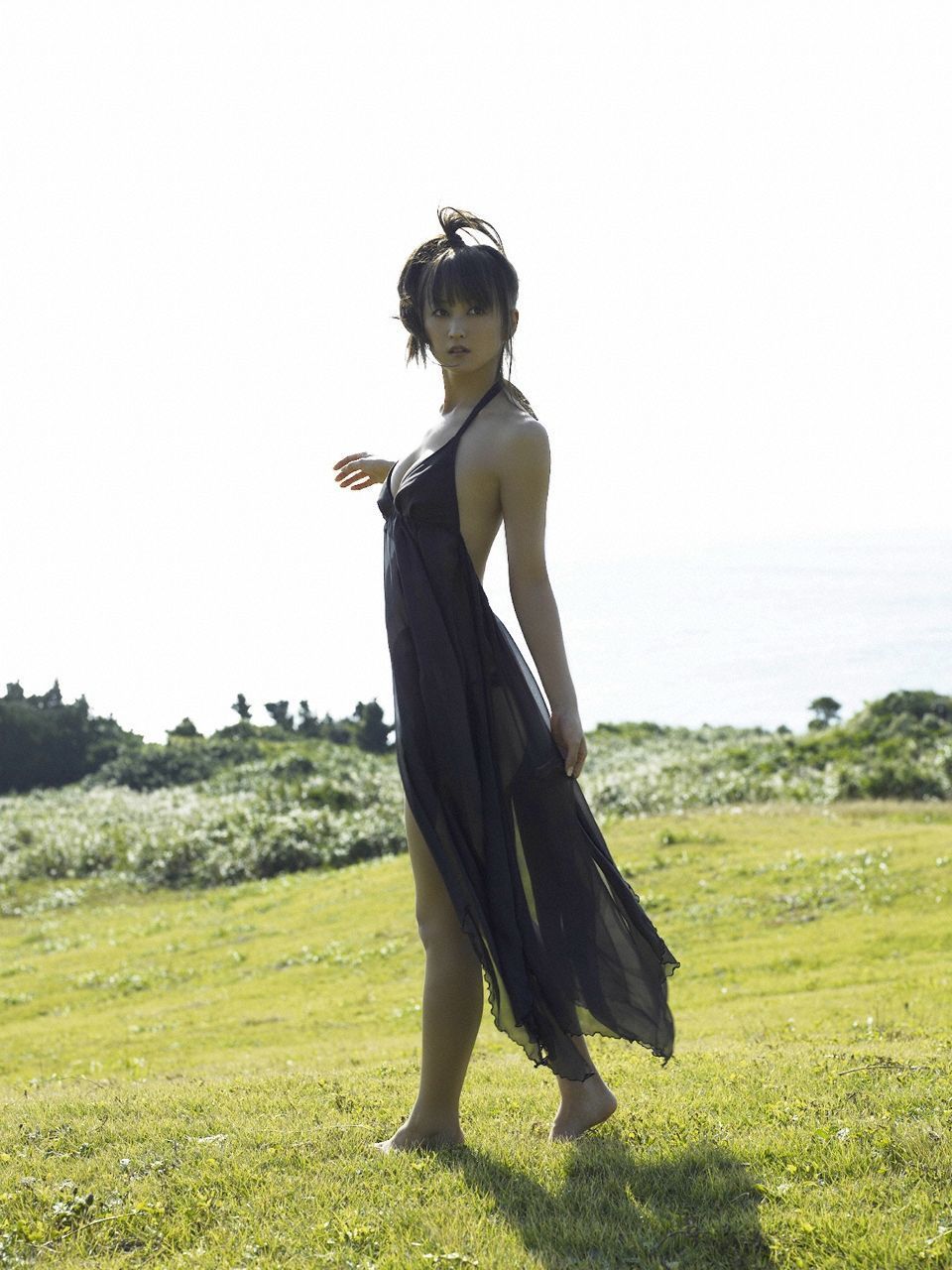 Ayaka Komatsu 小松彩夏 [WPB-net] No.116_第4张