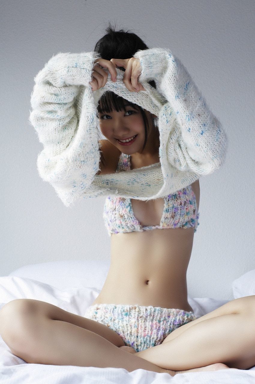 柏木由紀 Kashiwagi Yuki [WPB-net] No.117_第5张