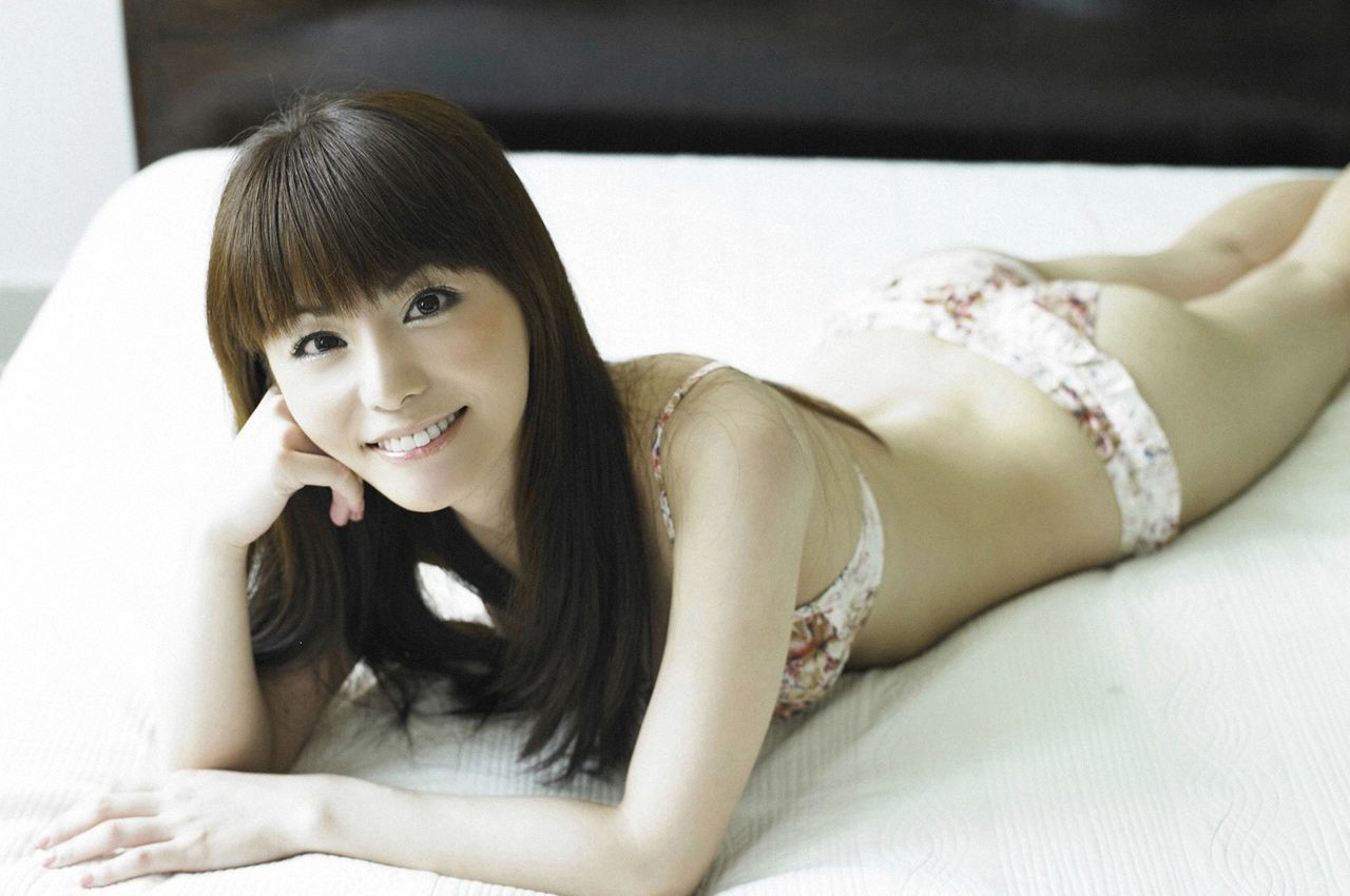 森崎友紀 Morisaki Yuki [WPB-net] No.125_第2张