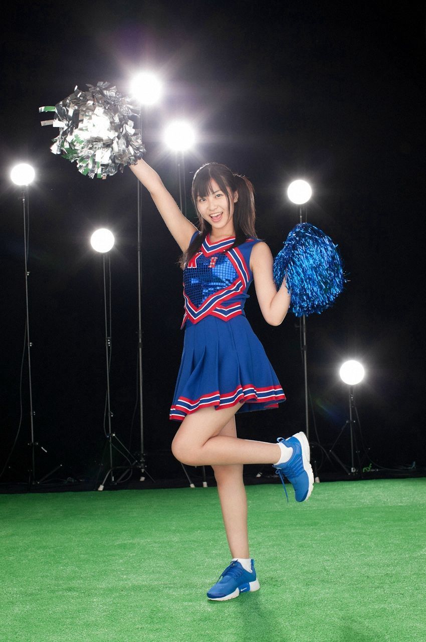 SKE48组合成员 [WPB-net] No.131_第5张