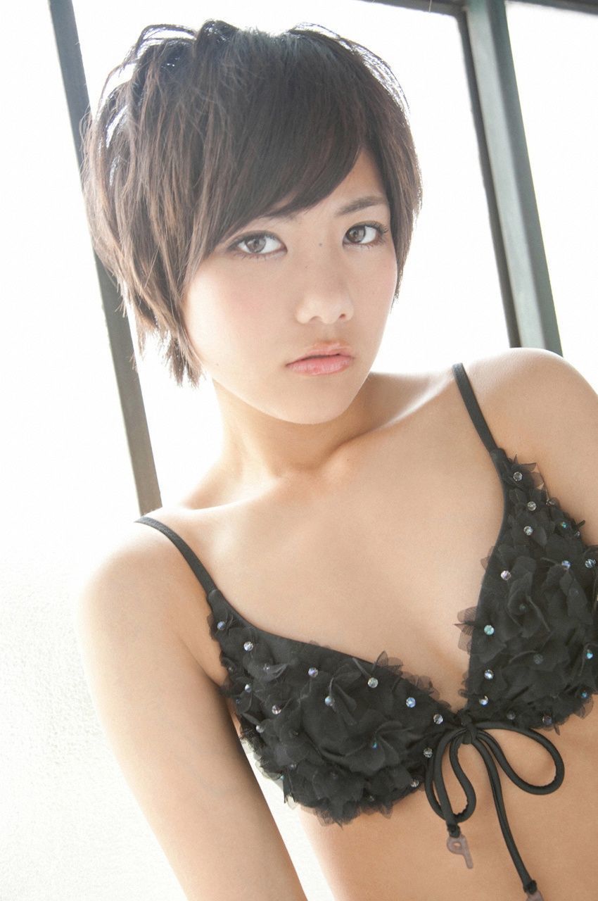 日本DiVA组合：秋元才加/梅田彩佳/宫泽佐江/增田有华 [WPB-net] No.132_第3张