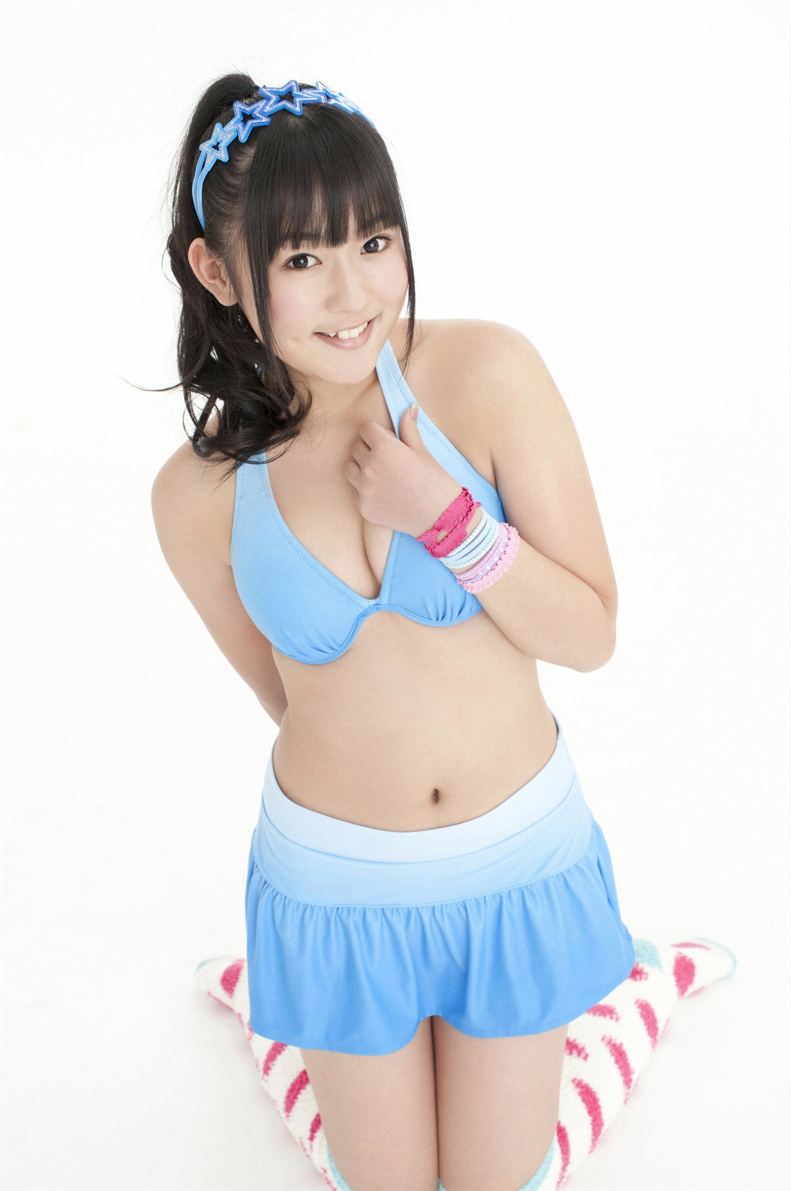AKB48 TEAM PB [WPB-net] No.133_第1张