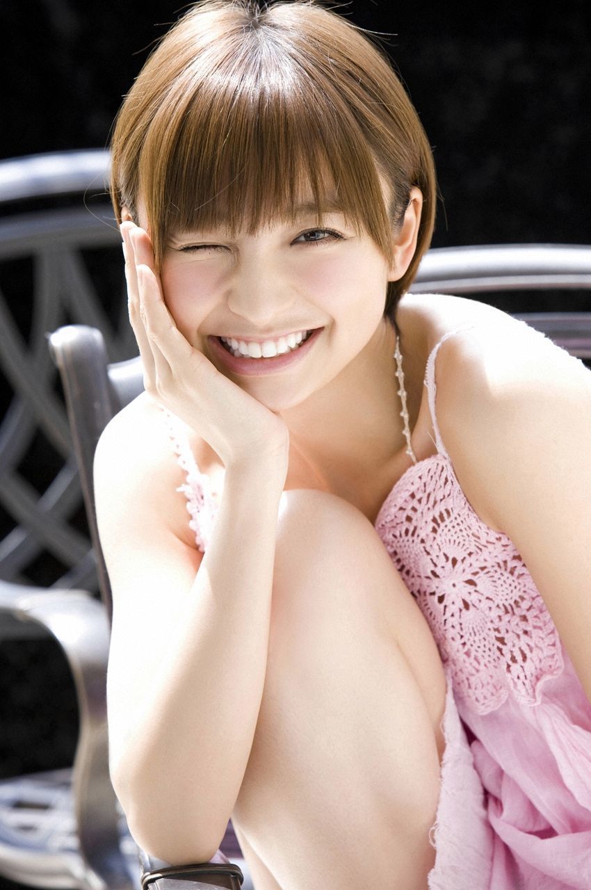 篠田麻里子《スペシャル》 [WPB-net] No.134_第1张