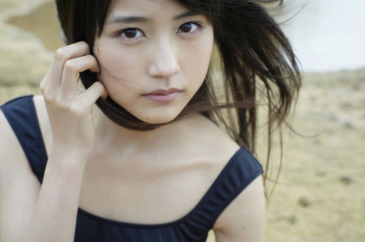 有村架純 Arimura Kasumi [WPB-net] No.145_第1张