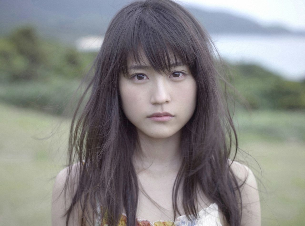 有村架純 Arimura Kasumi [WPB-net] No.145_第3张