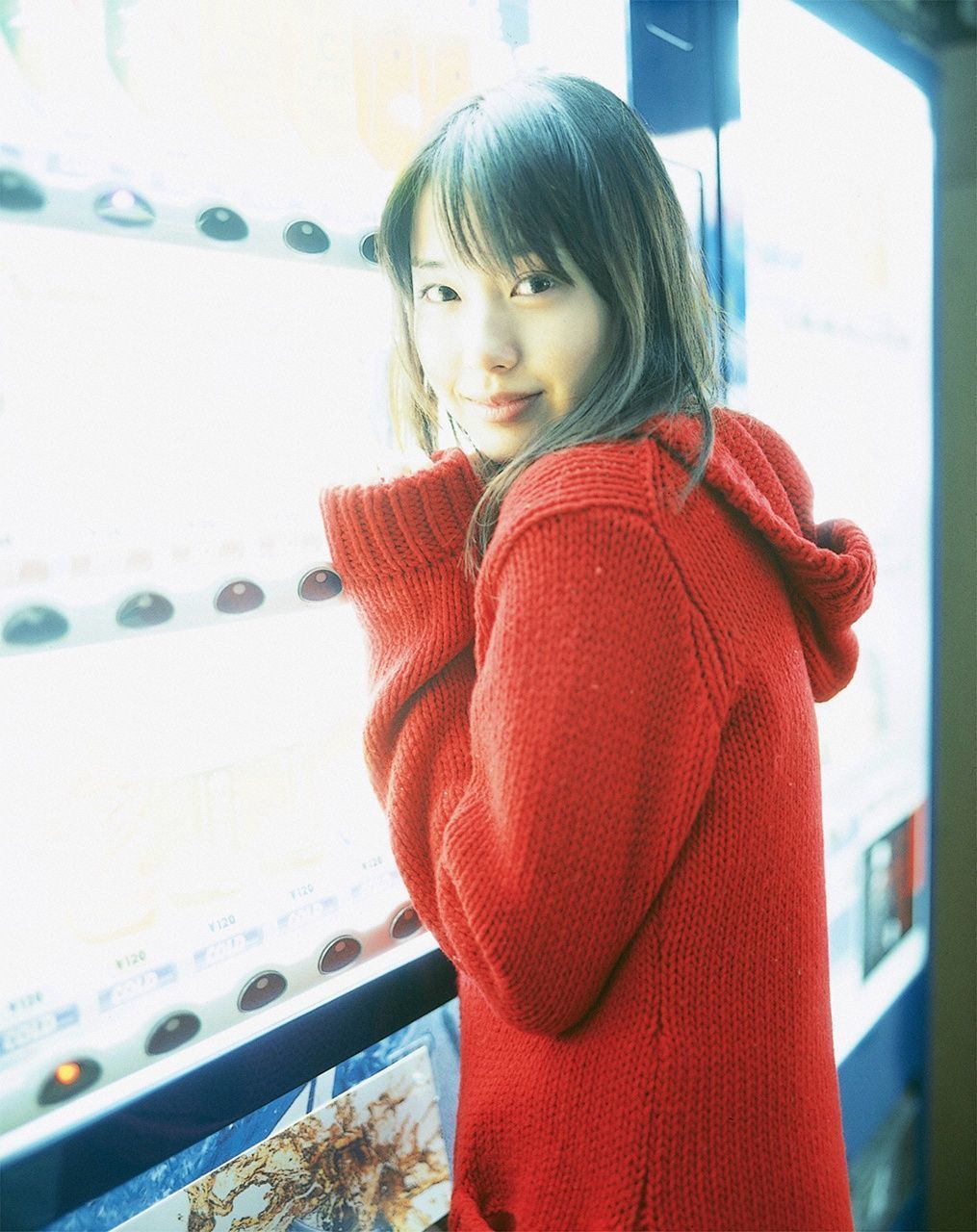 户田惠梨香 Erika Toda [WPB-net] No.82_第3张