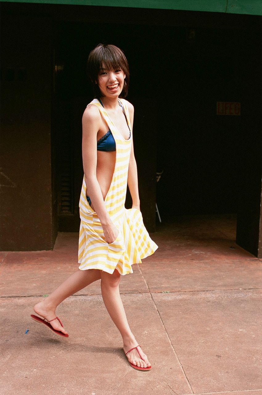 南明奈 Akina Minami [WPB-net] No.84_第5张