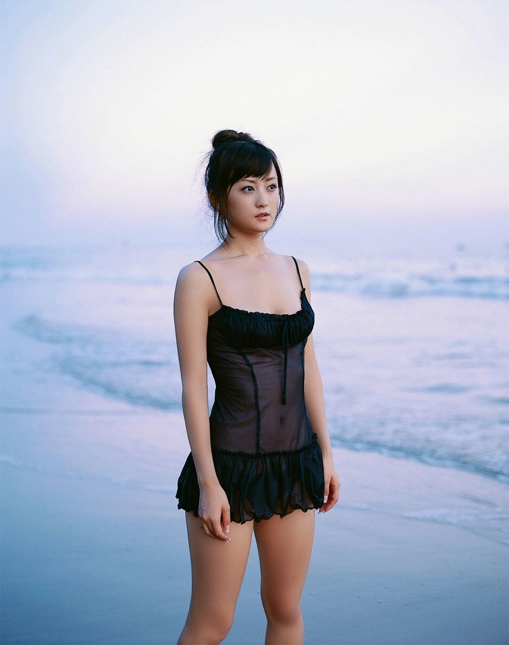 小松彩夏 Ayaka Komatsu [WPB-net] No.92_第3张