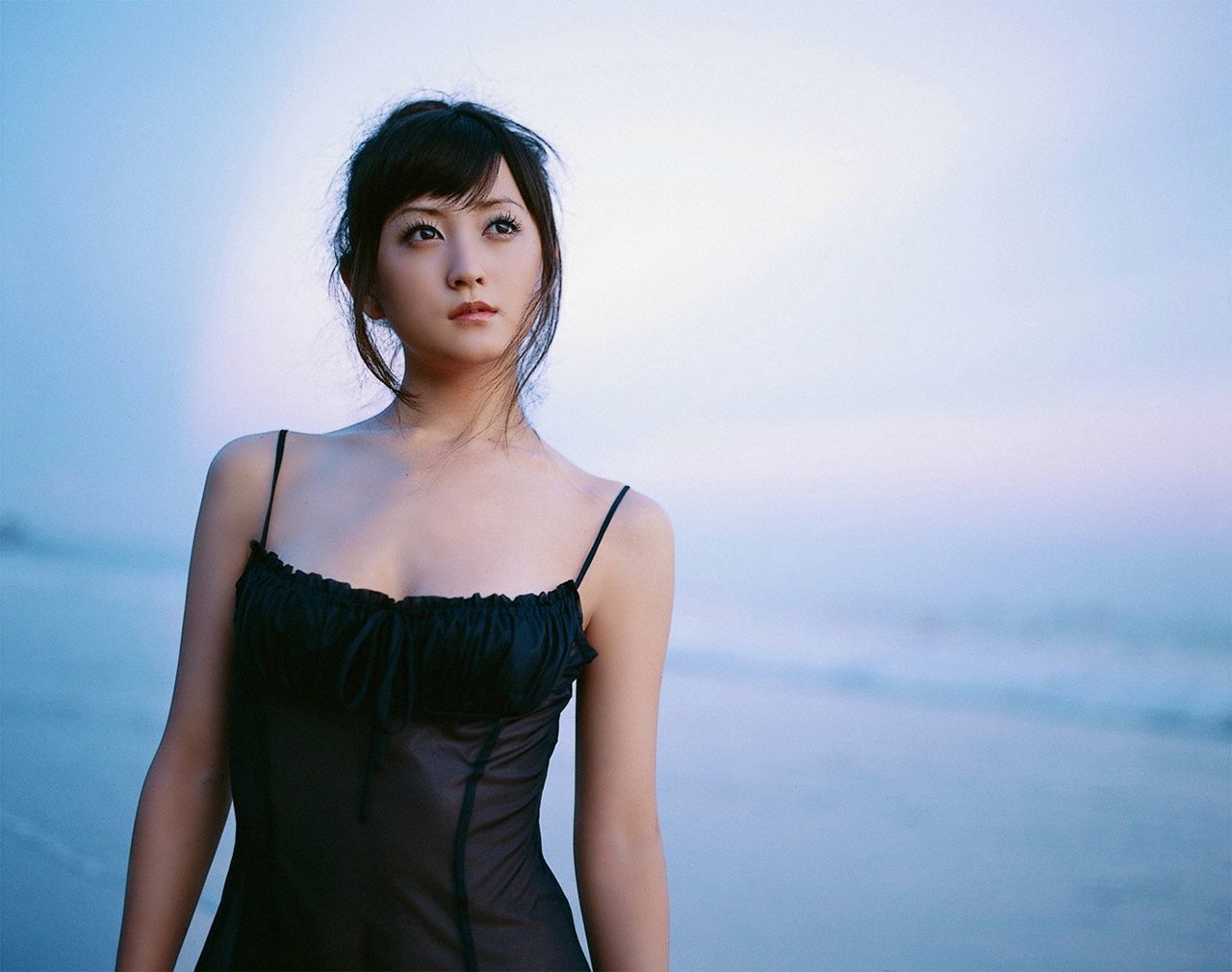 小松彩夏 Ayaka Komatsu [WPB-net] No.92_第5张