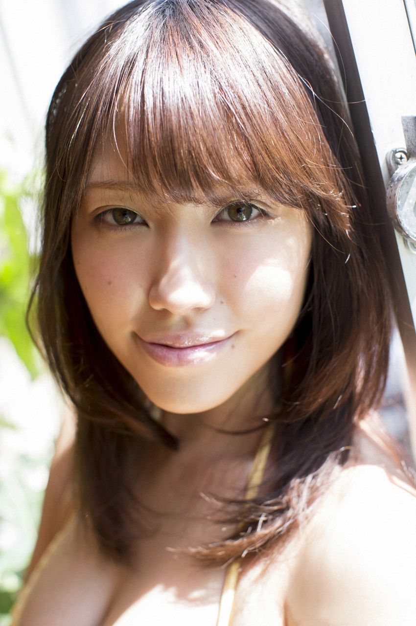 夏目ゆき Yuki Natsume [WPB-net] Ex90_第3张
