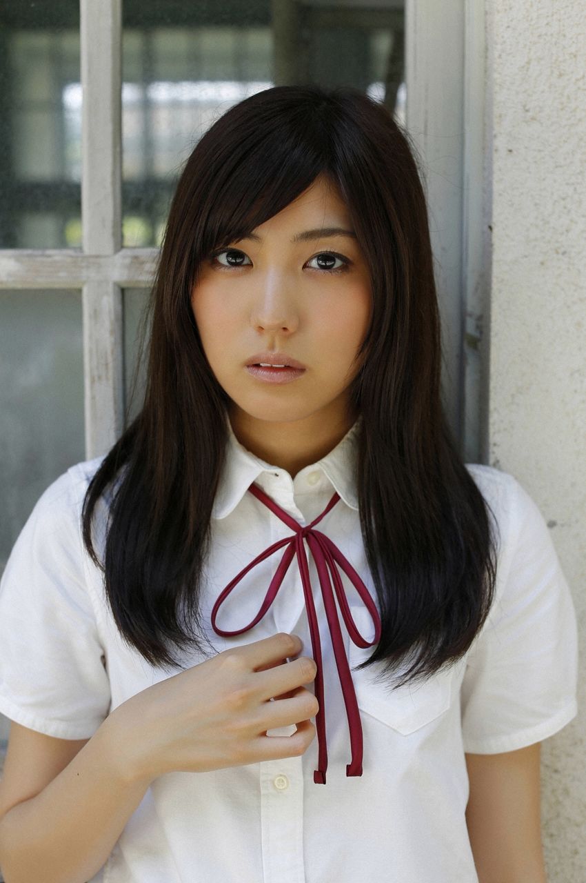 岩﨑名美 Iwasaki Nami [WPB-net] No.159_第1张