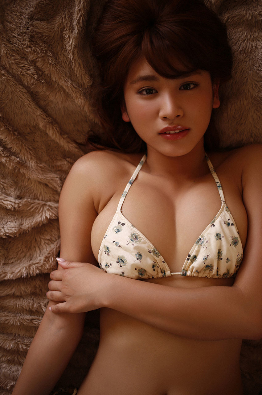 久松郁実《イクは19歳 ～無敵のわがままボディ》 [WPB-net] No.182_第4张