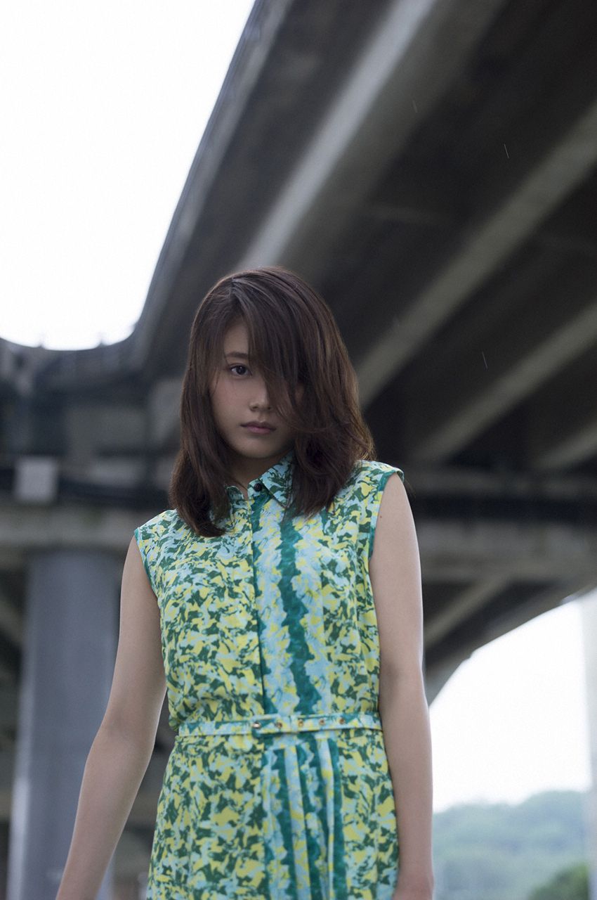 有村架純《あなたを、探して。》 [WPB-net] No.190_第1张