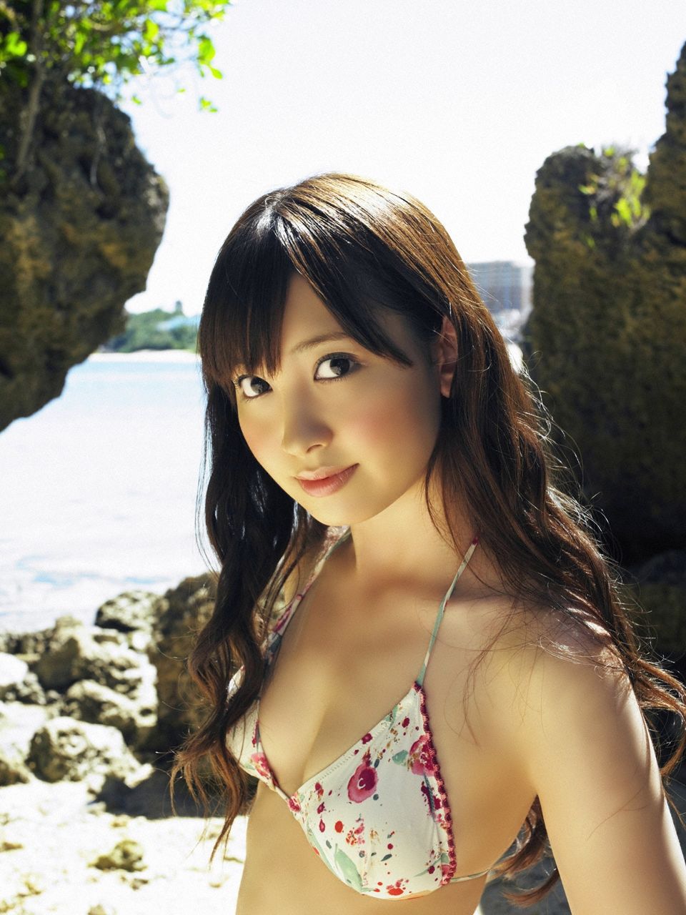 小嶋陽菜《こじはる》 [WPB-net] Deluxe_第1张