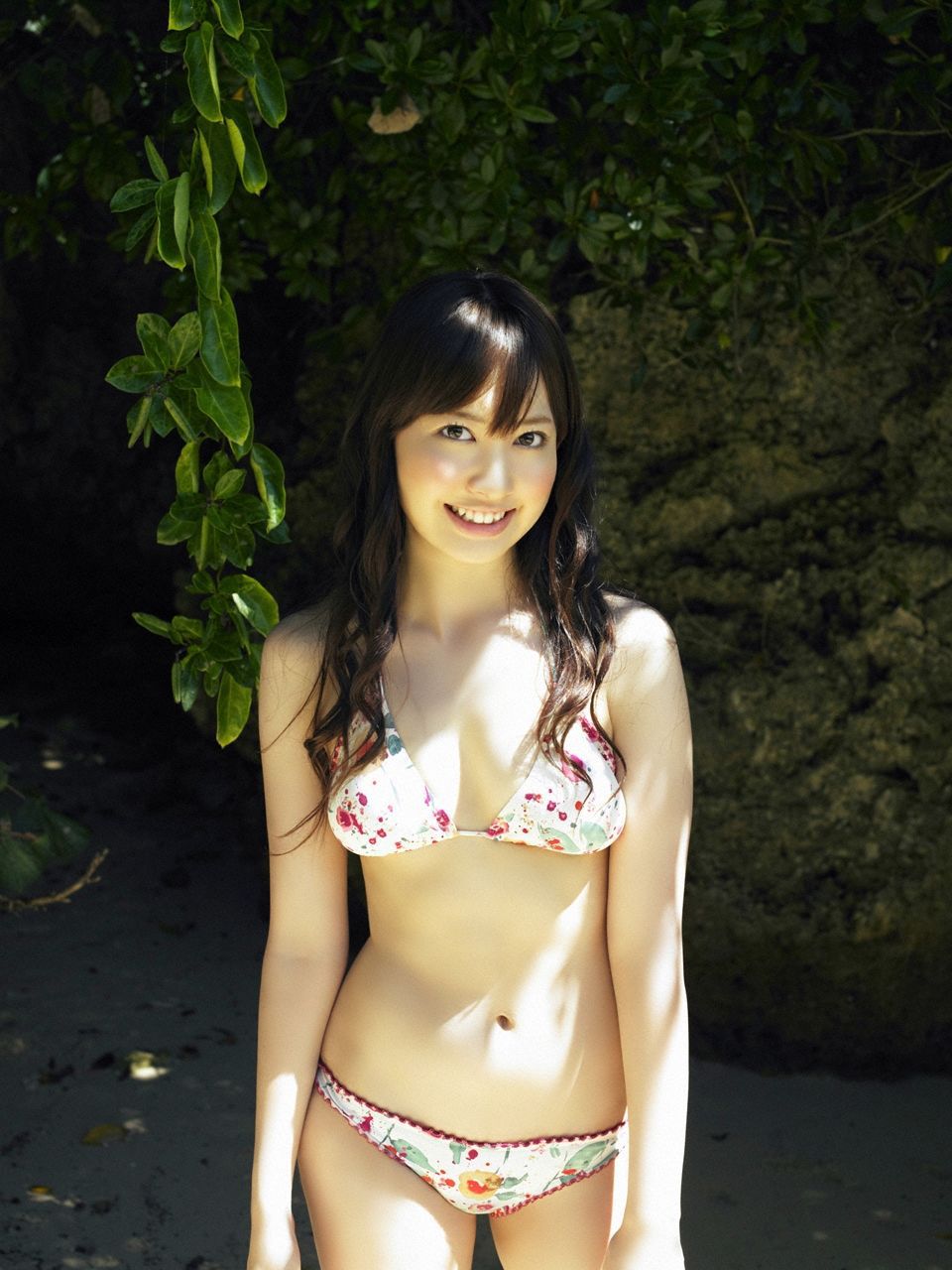 小嶋陽菜《こじはる》 [WPB-net] Deluxe_第4张