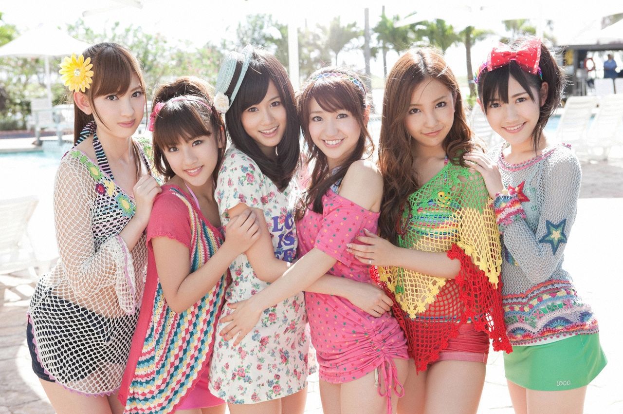 AKB48《THIS IS THE BEST OF AKB48?》 [WPB-net] No.120_第5张