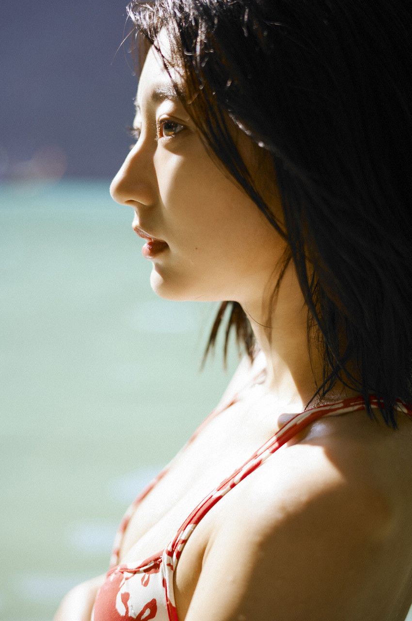 武田玲奈「史上最強女子」 [WPB-net] EX696_第5张