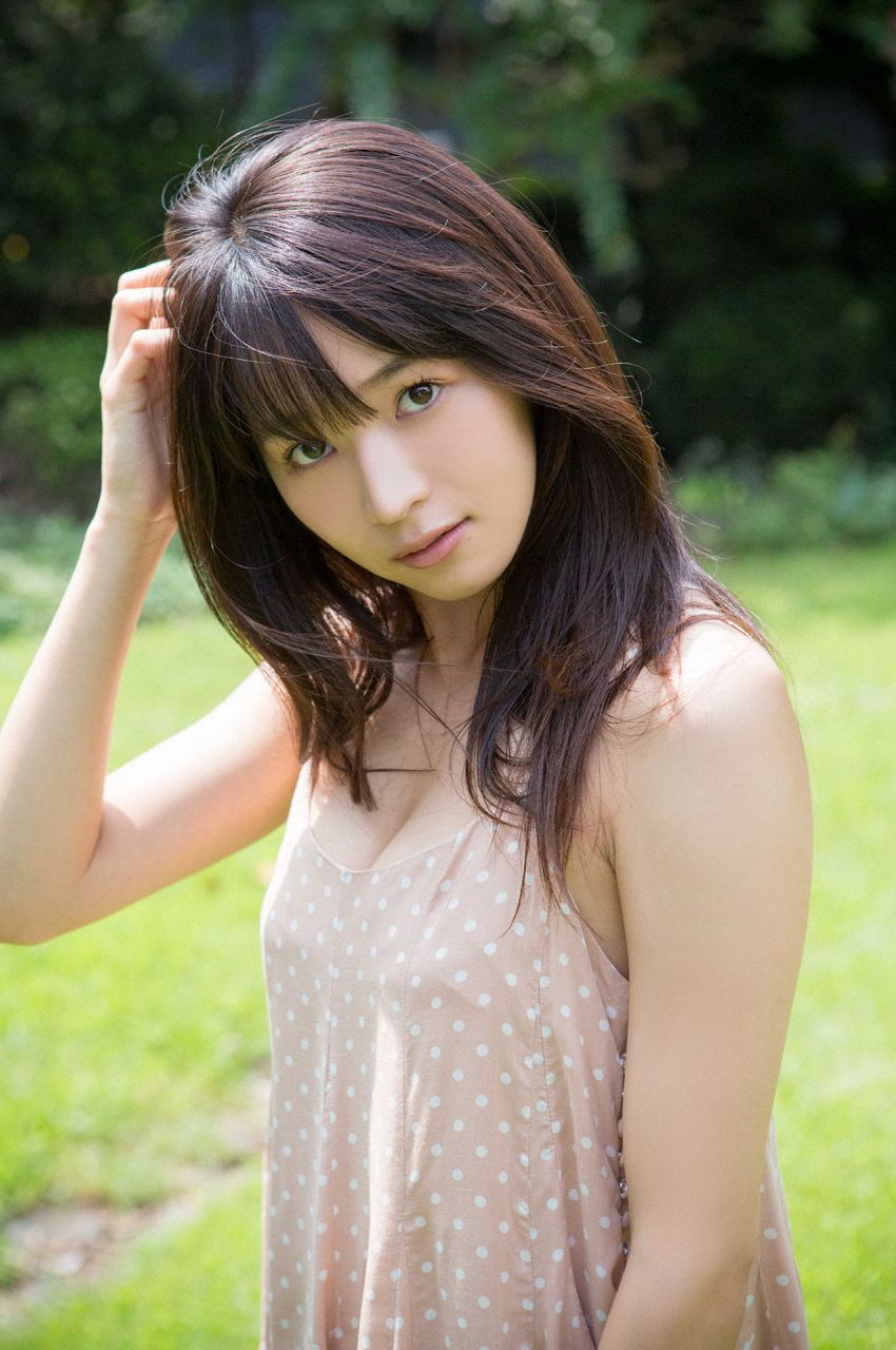 Erika Denya 傳谷英里香「美の誕生。」 [WPB-net] Extra EX639_第3张