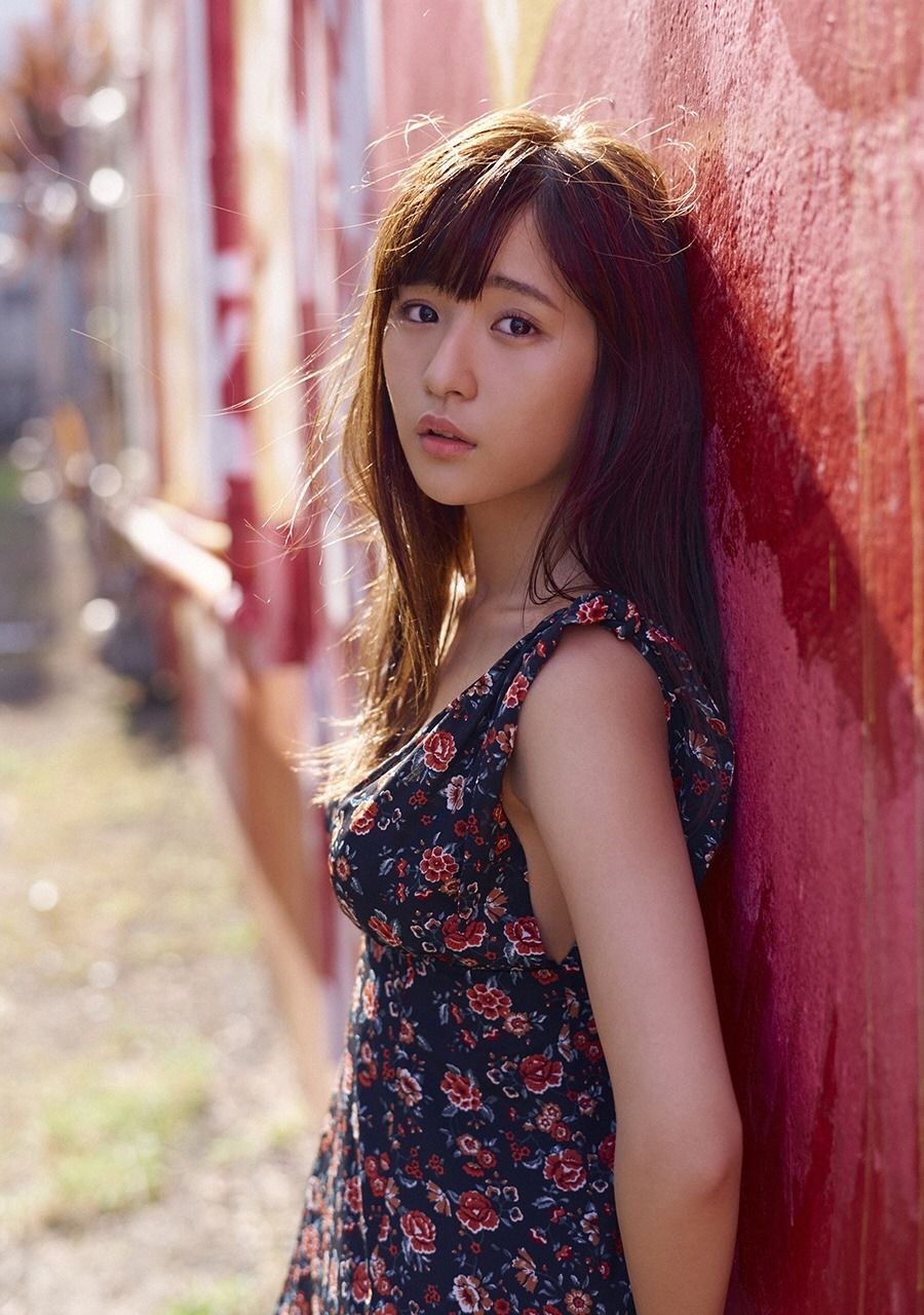 [WPB-net] No.204 Nana Asakawa 浅川梨奈「記憶と記録」_第2张