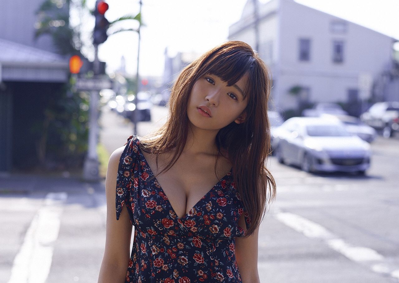 [WPB-net] No.204 Nana Asakawa 浅川梨奈「記憶と記録」_第4张