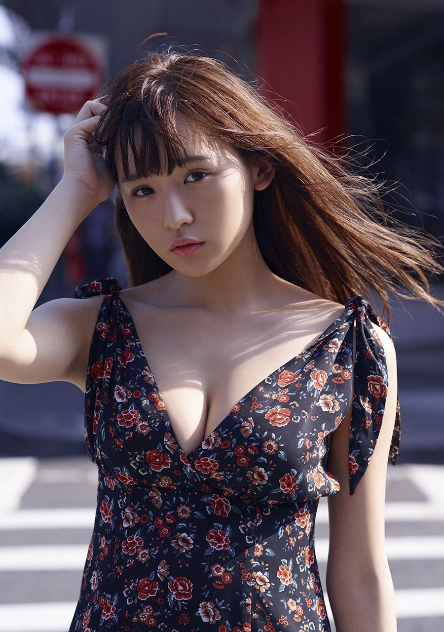 [WPB-net] No.204 Nana Asakawa 浅川梨奈「記憶と記録」_第5张