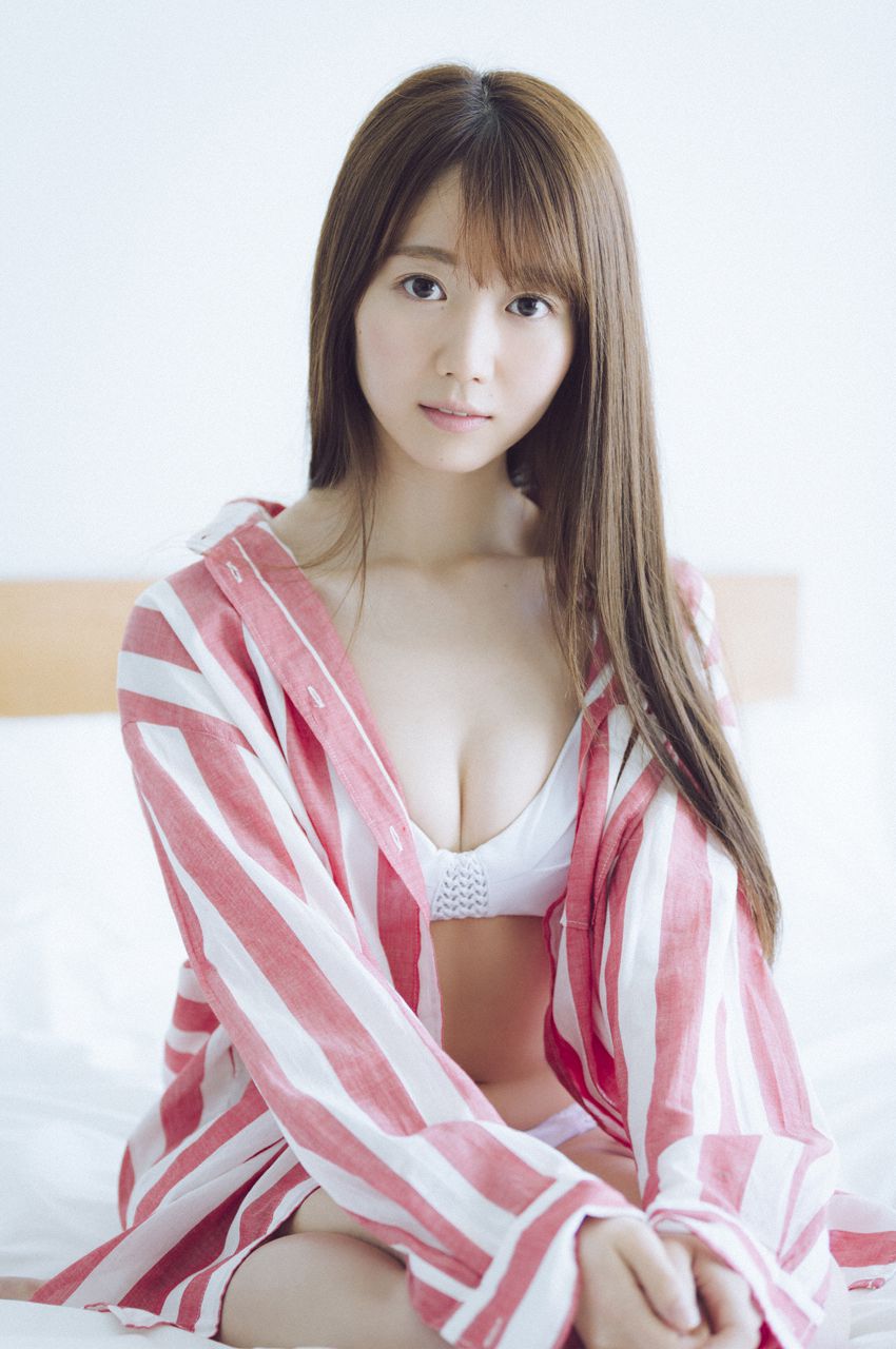 [WPB-net] Extra734 Emiri Otani 大谷映美里「きみと、ふたりで。」_第1张