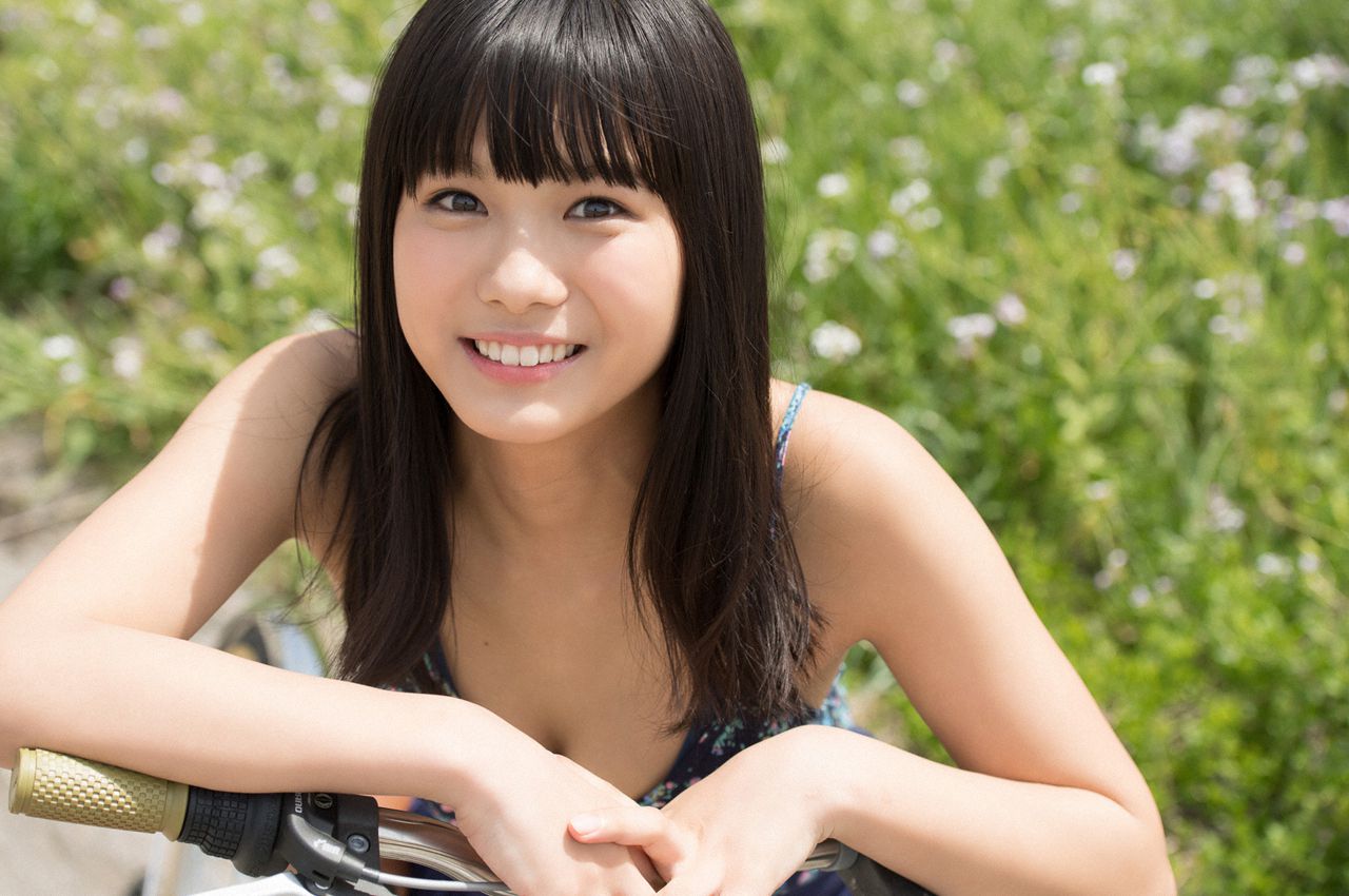 [WPB-net] Extra740 Sakura Nanami 咲良七海「上京美少女」_第3张