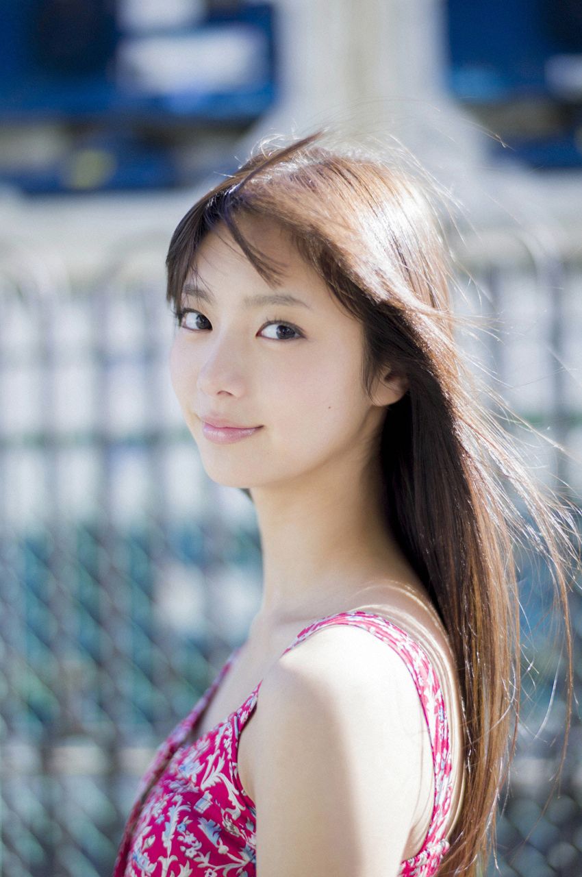 [WPB-net] Extra097 Yua Shinkawa 新川優愛「かわいすぎる！」_第5张
