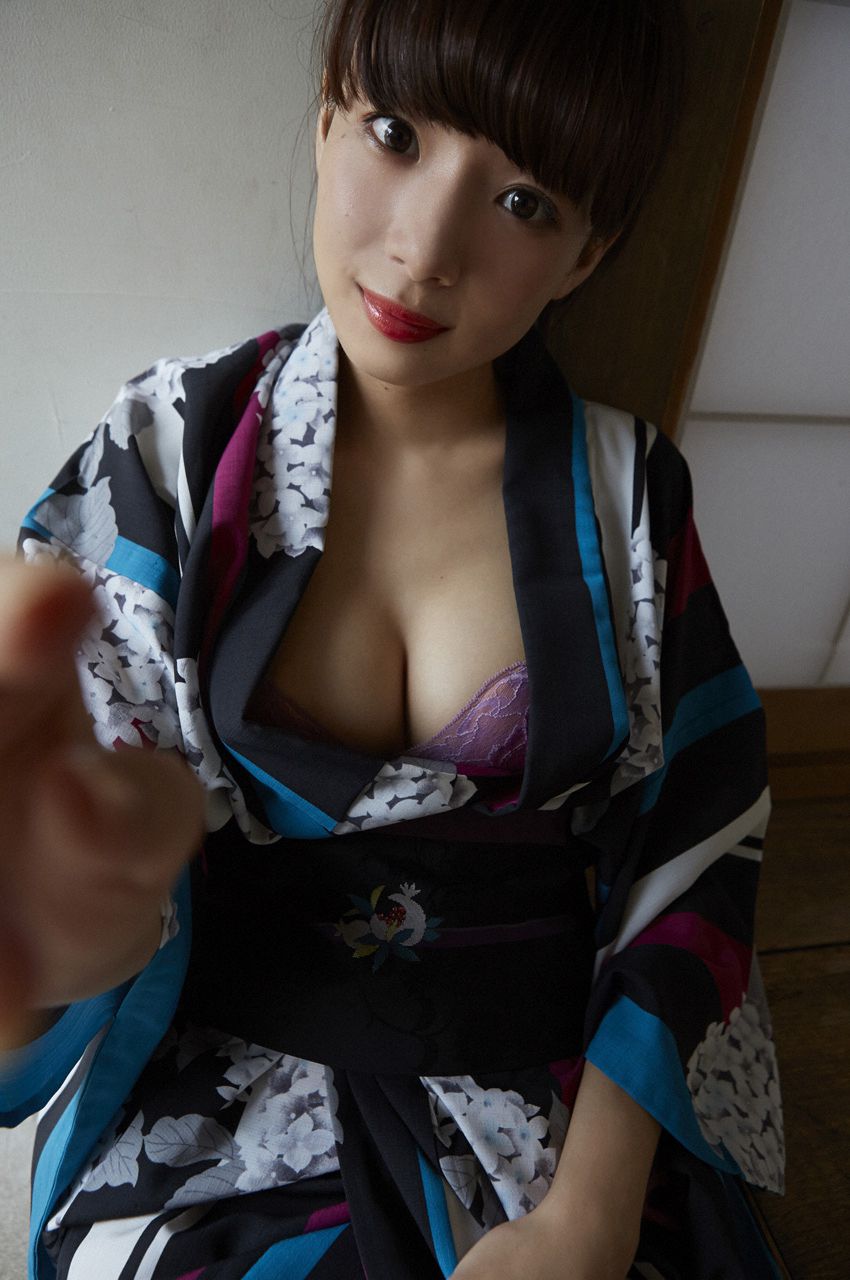 [WPB-net] Extra375 Sayaka Okada 岡田紗佳「しっとり」_第2张