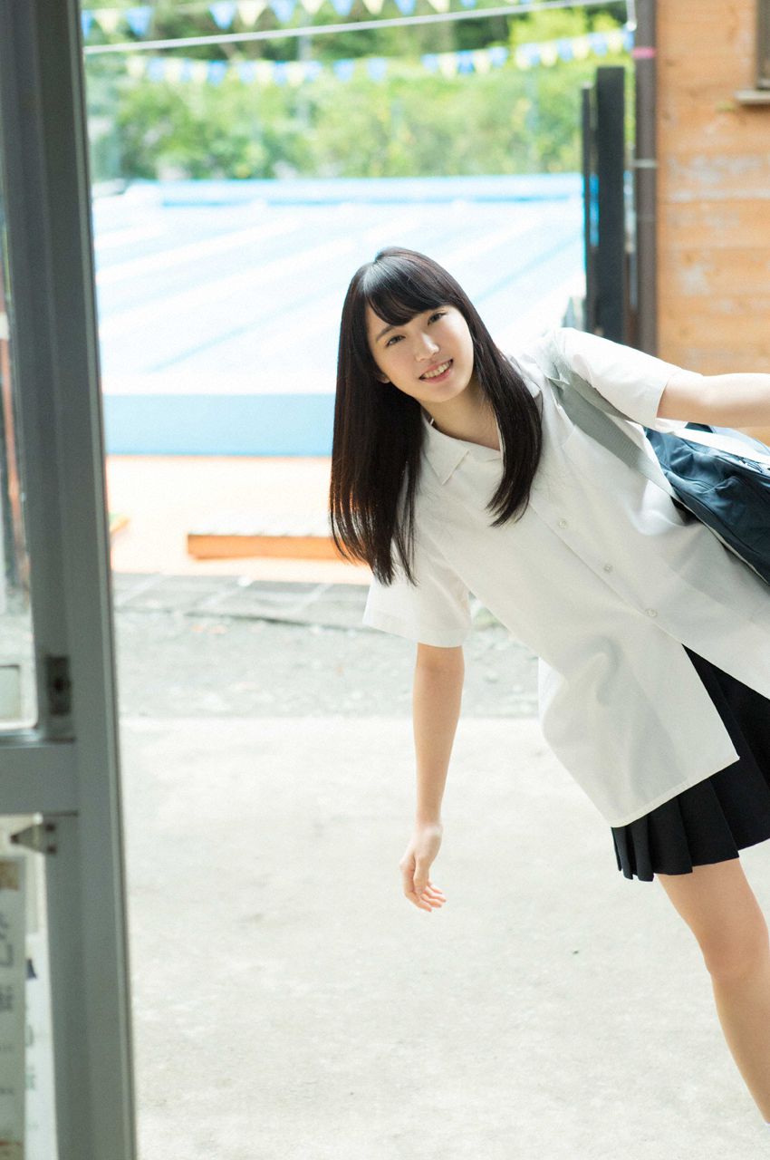 [WPB-net] Extra624 Fujino Shiho 藤野志穂 夏の记忆_第1张