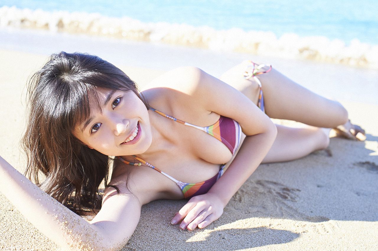 [WPB-net] No.226 Kitamuki Miyu 北向珠夕 スペシャル「野生の証明」[微風]_第5张