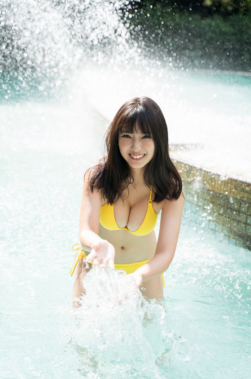 [WPB-net] No.236 Aika Sawaguchi 沢口愛華 - Girl s Revolution 少女革命_第1张