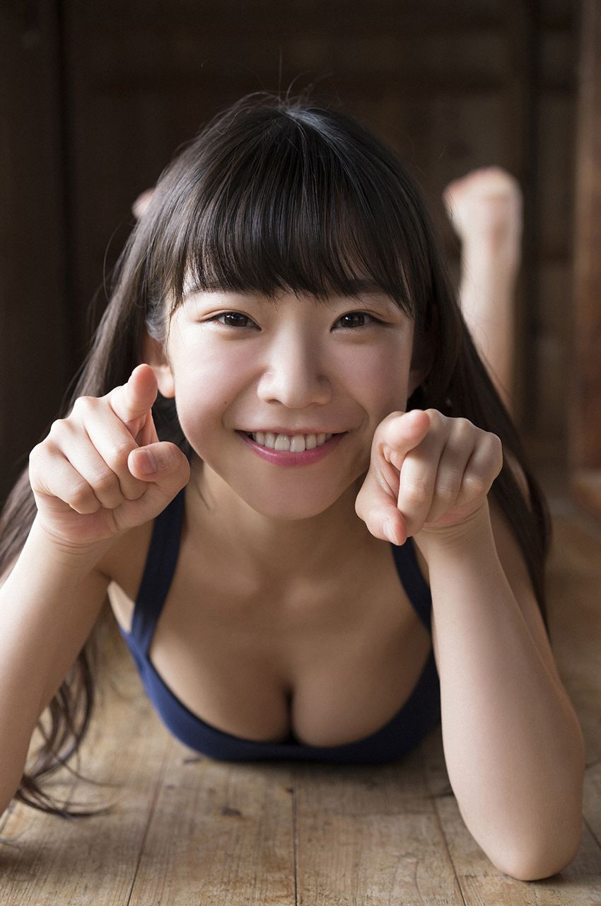 [WPB-net] No.195 長澤茉里奈 《Erolita エロリータ》_第1张