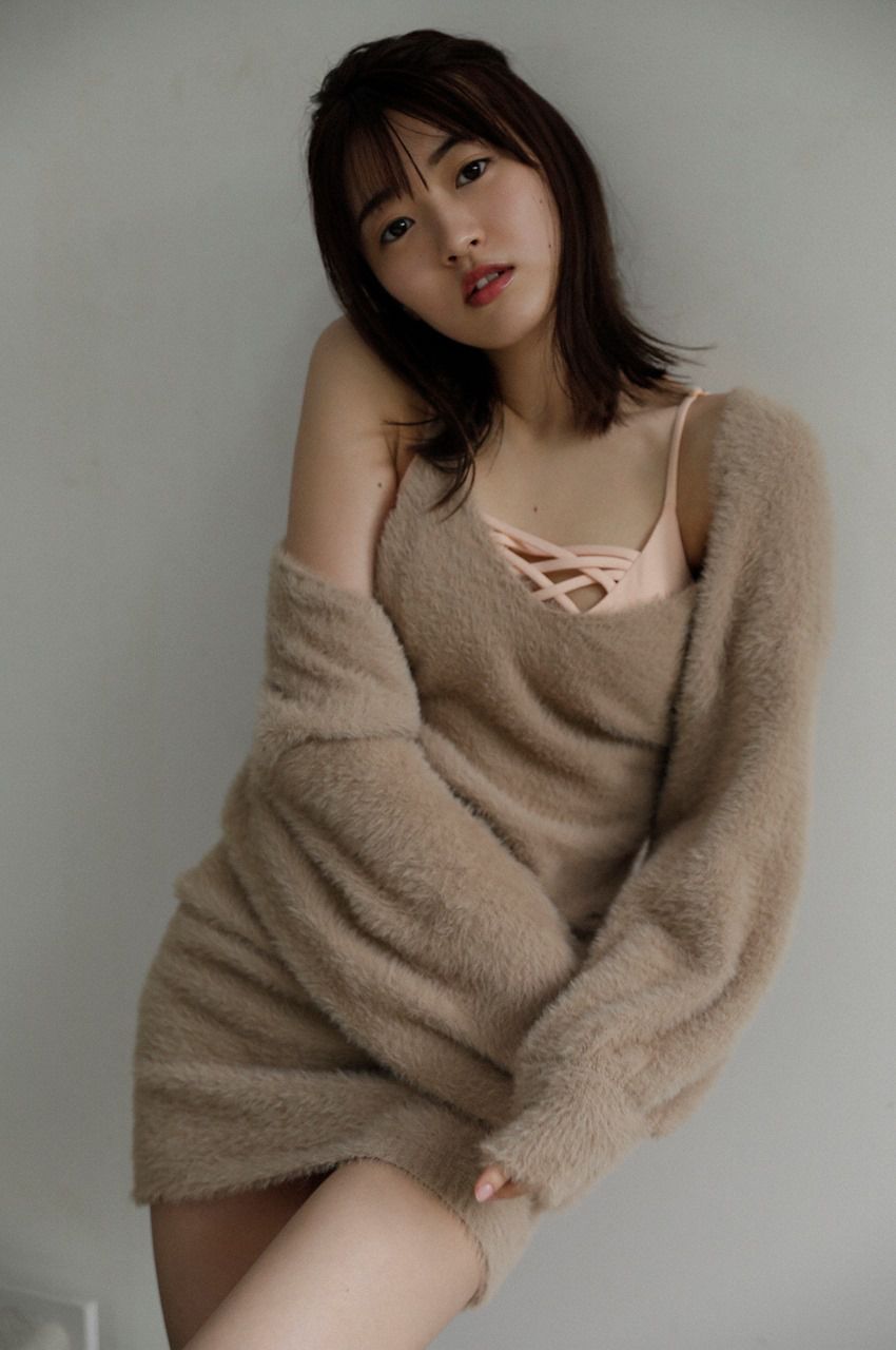 [WPB-net] Extra No.944 Ayuri Yoshinaga 吉永アユリ - Heroine of little children ちびっこたちのヒロイン_第2张