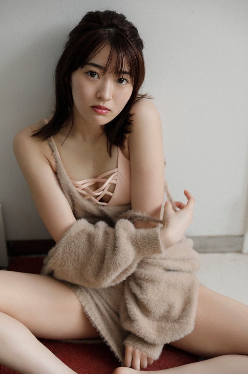 [WPB-net] Extra No.944 Ayuri Yoshinaga 吉永アユリ - Heroine of little children ちびっこたちのヒロイン_第4张