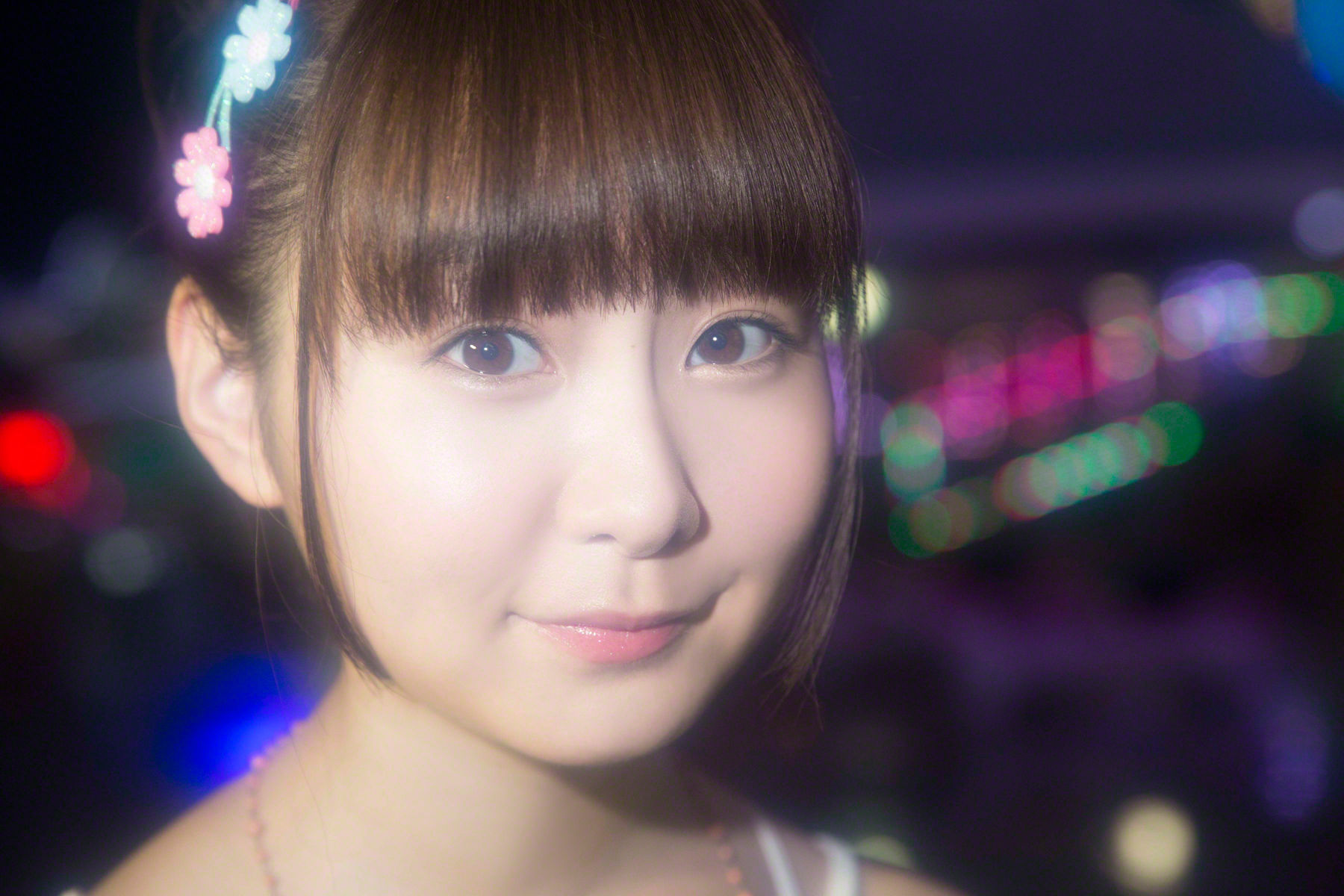 高桥優里花 Yurika Takahashi [Wanibooks] #161_第4张
