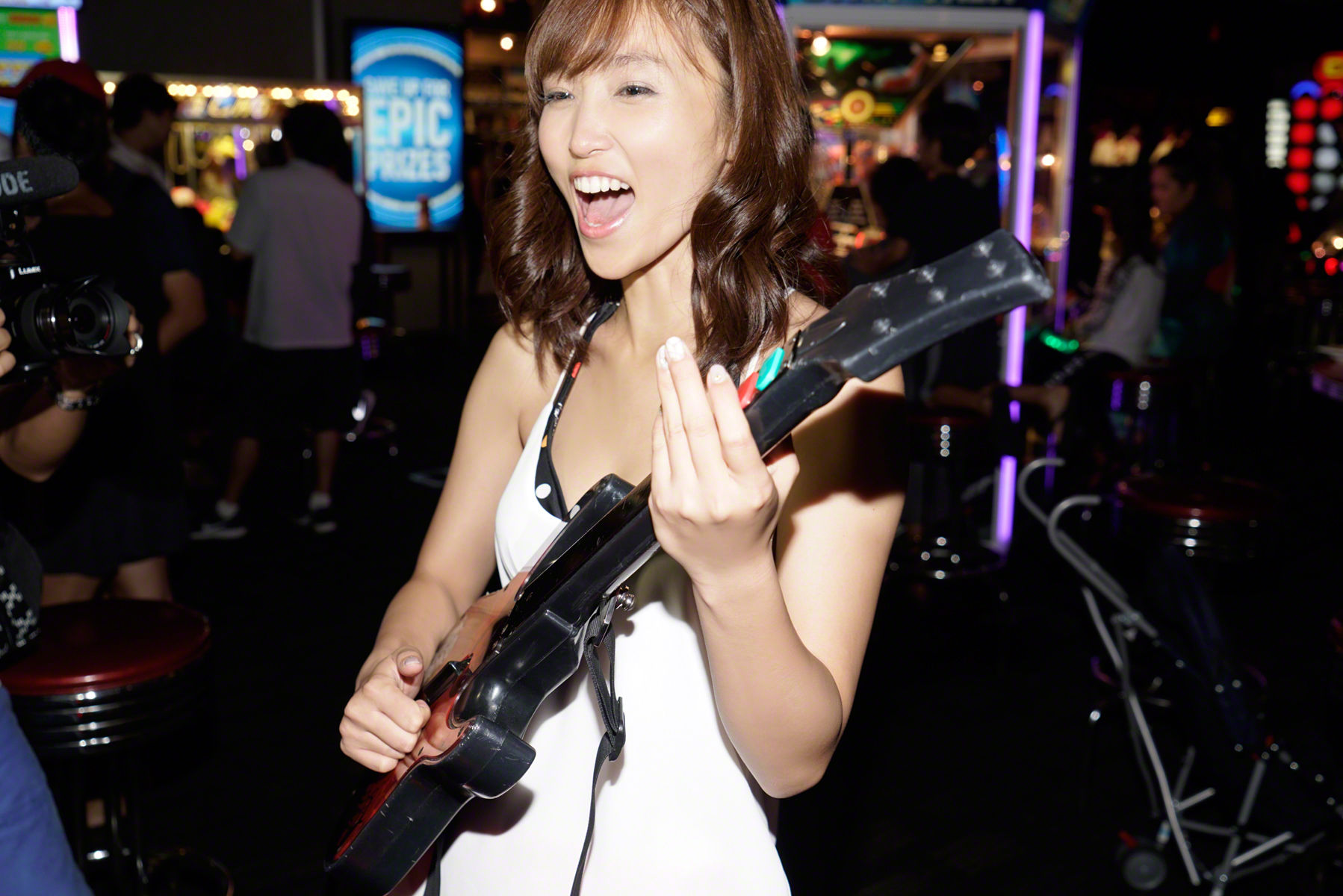 Risa Yoshiki 吉木りさ [Wanibooks] #153_第4张