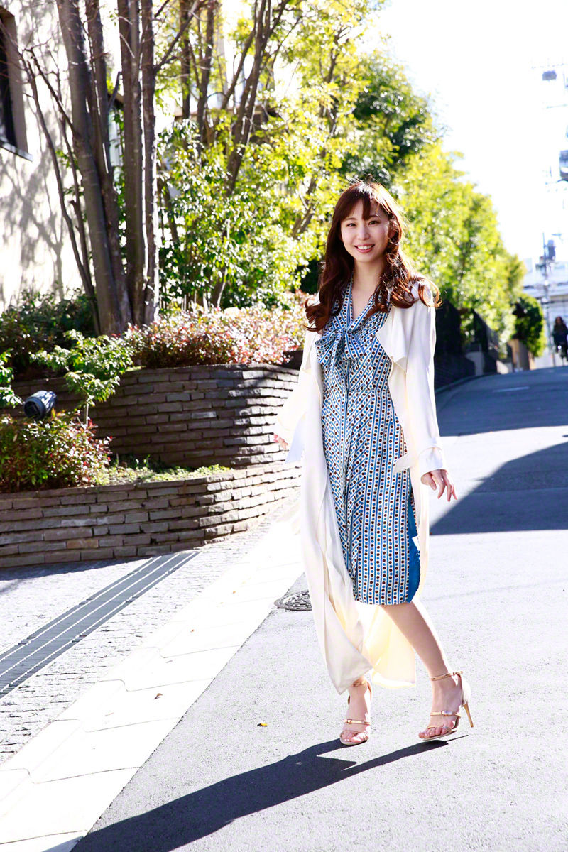 塩地美澄 Misumi Shiochi [Wanibooks] #159_第4张