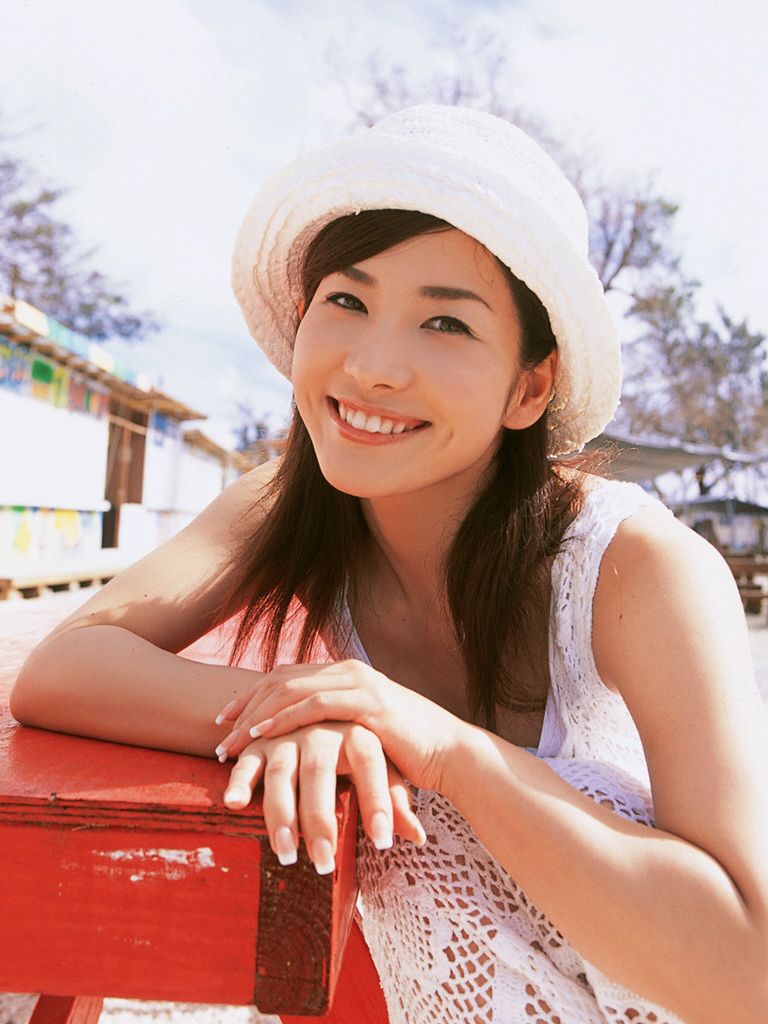 [Wanibooks] NO.09 Junko Yaginuma 柳沼淳子_第3张