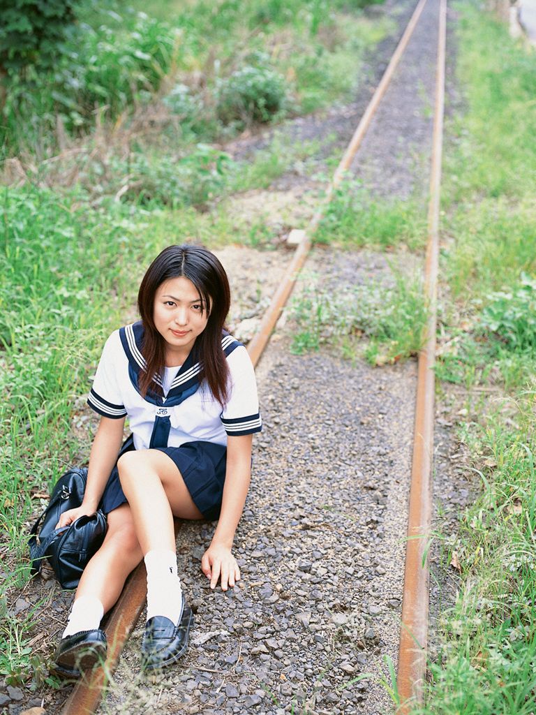 [Wanibooks] NO.17 Yukie Kawamura 川村ゆきえ/川村雪绘_第2张