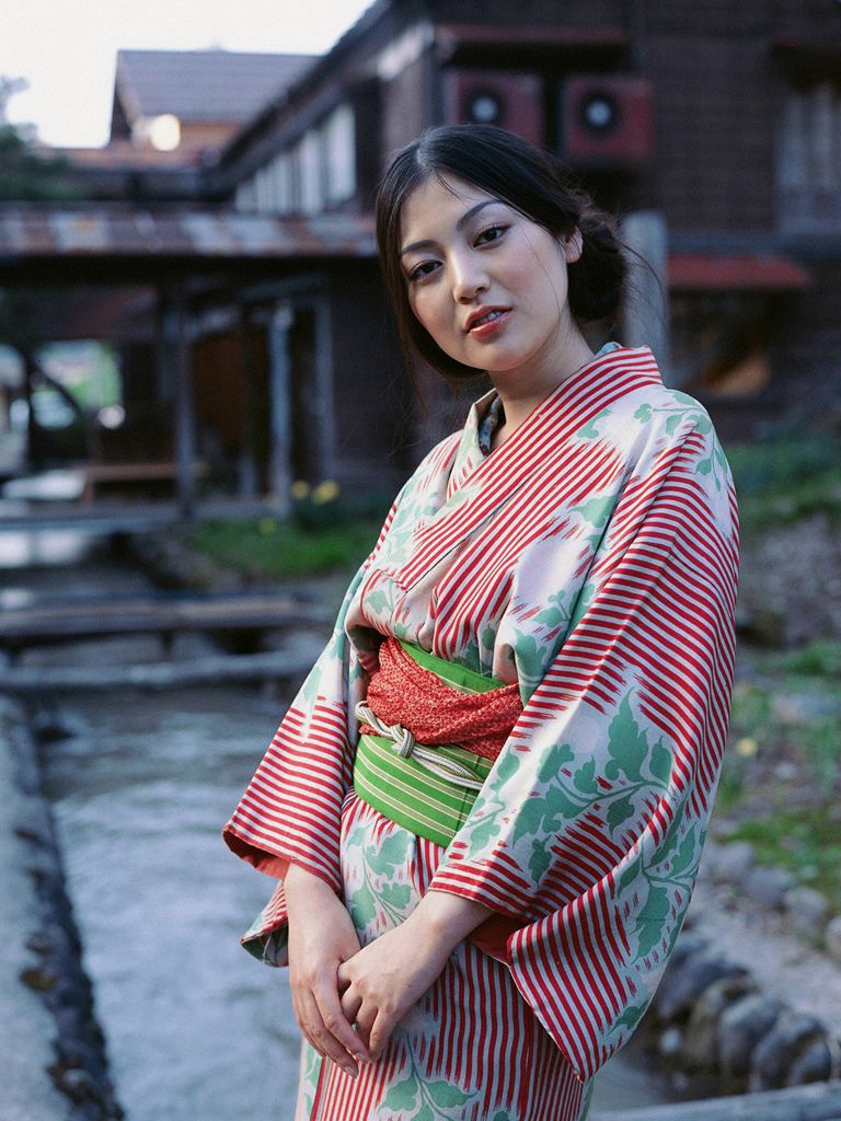 [Wanibooks] NO.28 Risa Goto 後藤理沙_第2张