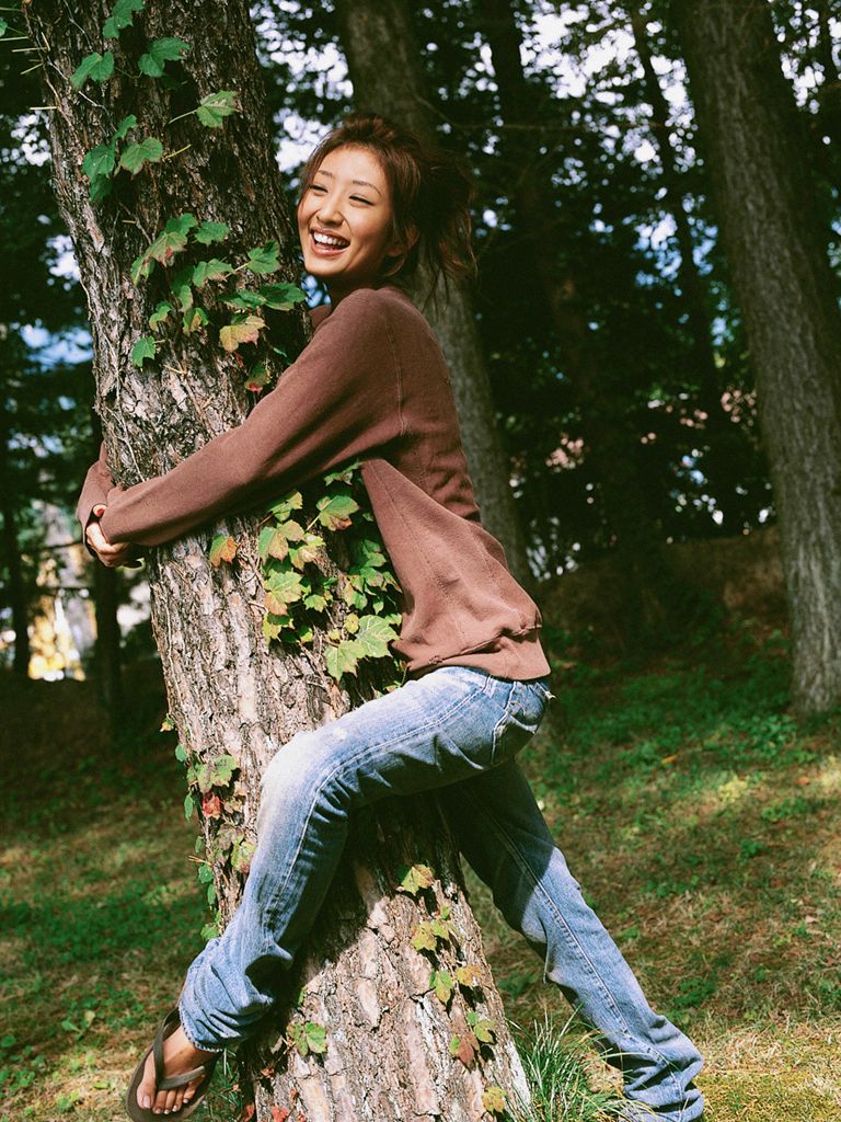[Wanibooks] NO.32 Sayaka Ando 安藤沙耶香_第2张