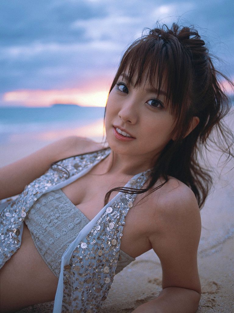 [Wanibooks] NO.44 Azusa Yamamoto 山本梓_第2张