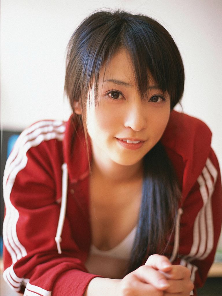 [Wanibooks] NO.45 Sayaka Kato 加藤沙耶香_第4张