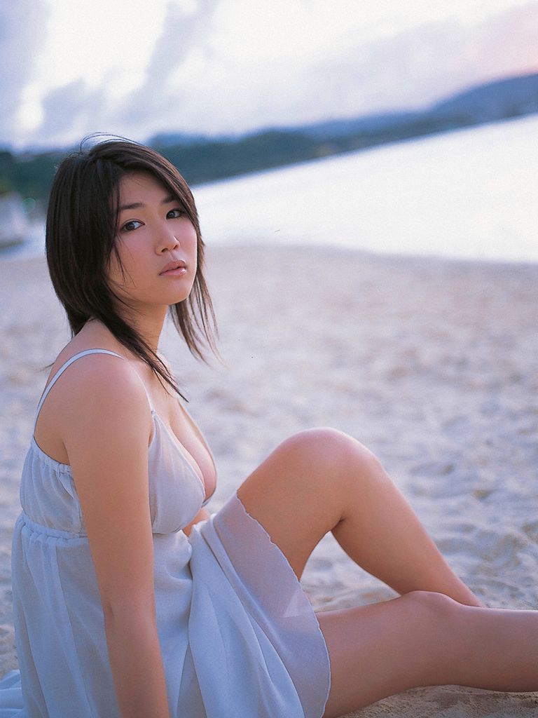 [Wanibooks] NO.46 Mami Nagaoka 永冈真实/永岡真実_第2张