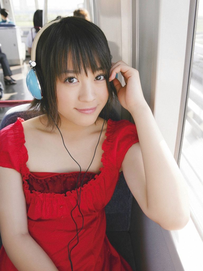 [Wanibooks] NO.53 Kie Kitano 北乃きい/北乃纪伊_第1张