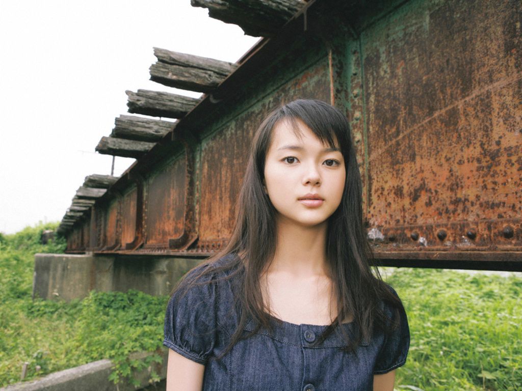 [Wanibooks] NO.53 Mikako Tabe 多部未華子_第5张